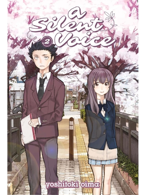 Title details for A Silent Voice, Volume 2 by Yoshitoki Oima - Available
